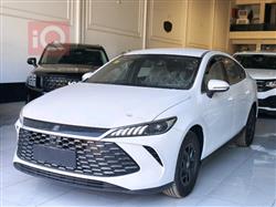 بي واي دي Qin Plus